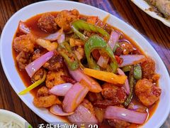 -甜甜屋(解放中路店)