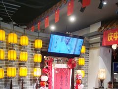 -一江水食府(后湖店)