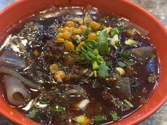 -阿坤传统手工小吃(沙坪坝店)