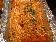 -刘妈小集市(黄陂广场店)