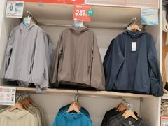 -优衣库(福州五四北泰禾广场店)