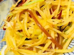 -满园烤鸭·春饼(华强广场店)