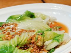 -渝半城经典川粤菜(重庆天地店)