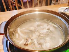 -椰夫人·养生椰子鸡(黄埔时代城店)