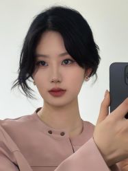 -AFA Hair studio·女士发型设计