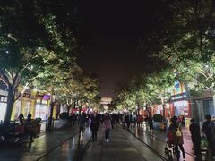 -星巴克臻选(北京前门大街店)