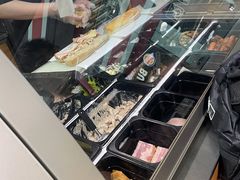 自助取餐区-赛百味SUBWAY(星摩尔店)