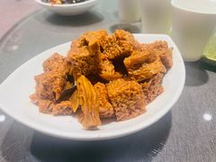-熠盛粤味·顺德桑拿鸡(永康路店)