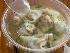 -周震馄饨