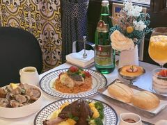-安东尼奥餐厅