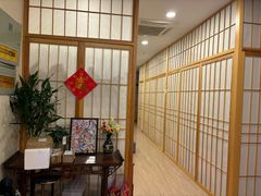 -轻松堂盲人按摩(吴甸园会所店)