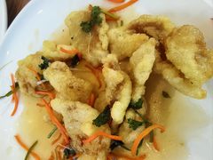 -九转小磨·非遗东北菜(群力店)