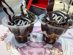 -DQ·蛋糕·冰淇淋(合生汇店)