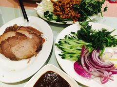 -老昌春饼(中央大街店)