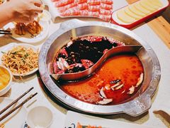 -大龙燚火锅
