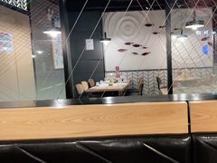大堂-鱼酷活鱼烤鱼(梅江印象城店)