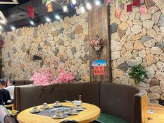 -顶顶汤火牛排火锅·经典铜锅涮肉