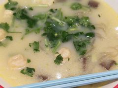 -小杨生煎(香港名都店)