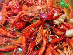 -兄弟龙虾(胜太路总店)