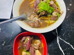 -二姐卤煮(南十里居店)