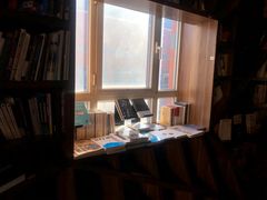 -钟书阁(松江泰晤士小镇店)