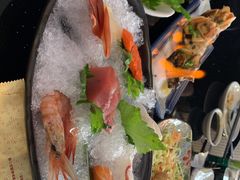 -真剑日本料理·铁板烧(贵州路店)