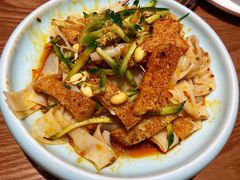 -吕氏疙瘩汤·新派鲁菜(济南万象城店)