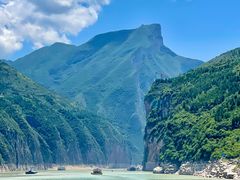 -白帝城·瞿塘峡景区
