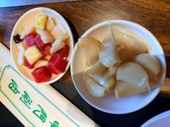 -南门涮肉(天坛南门店)