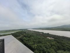 -珲春防川景区