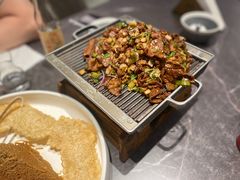 -新乾隆酒楼(帝景园店)