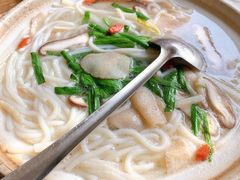 过桥米线-云之南(八里庄店)