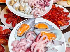 -乐咖啡西餐厅(太湖皇冠假日酒店)