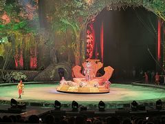 -广州长隆国际大马戏