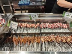 -生火火·小炉子炭烤(金楠天街总店)