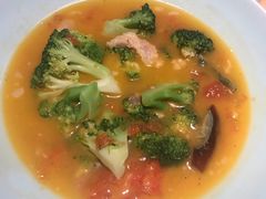 -绿茶餐厅(昌平悦荟店)