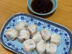 蒸鱼饺-福州人铭小吃