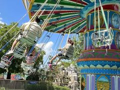 -森波拉奇妙世界