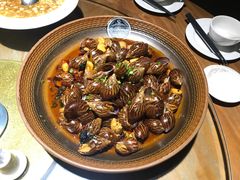-宝翠花园餐厅(沙湖店)