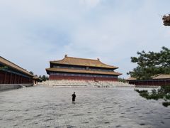 -北京市劳动人民文化宫(太庙)