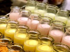 -东方红海鲜百汇(国际大厦店)