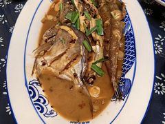 -旺角小渔村(上夼店)