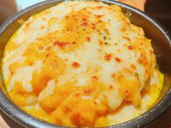 -大树餐厅(益田假日店)