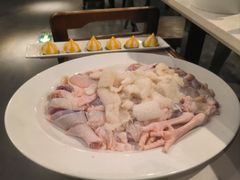 -百年果林椰子鸡(中洲店)