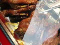 -王浩儿纪六孃甜皮鸭(凌云大厦店)