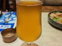 俄罗斯格瓦斯-安德烈俄式西餐厅(中央大街店)