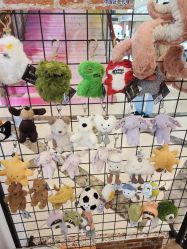 -鹰巢鹰趣·Jellycat LIV Heart丽芙之心·棉花娃娃亲子(亮马桥店)