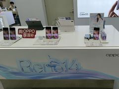 -OPPO体验店(沈阳铁西万象汇店（国补）)