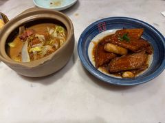 -小吊梨汤·北京菜·烤鸭(鸟巢店)