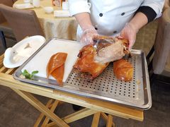 -大鸭梨(天通西苑店)